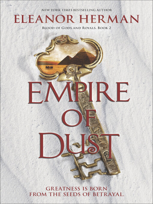 Title details for Empire of Dust by Eleanor Herman - Available